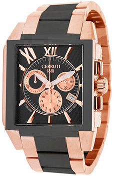 Часы Cerruti 1881 Verona CRB009D221G